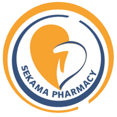 SEKAMA PHARMACY SDN BHD
