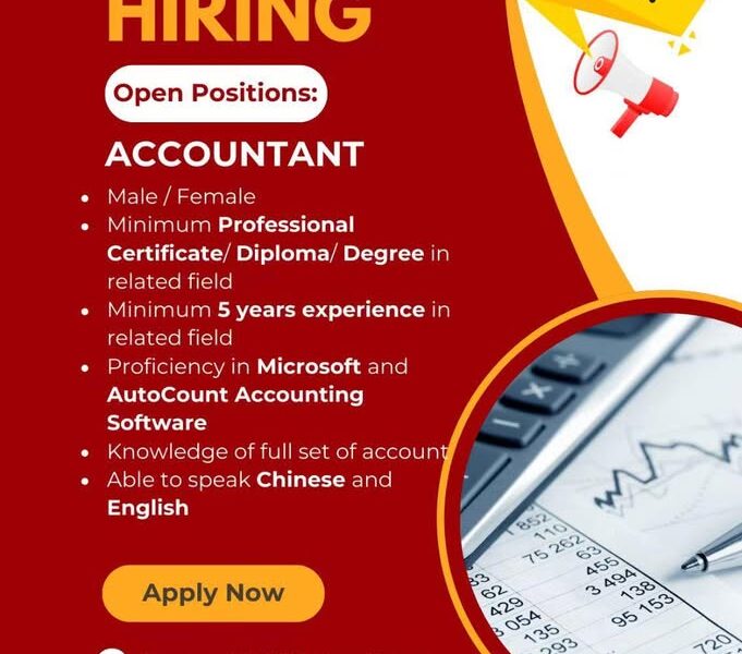 Accountant